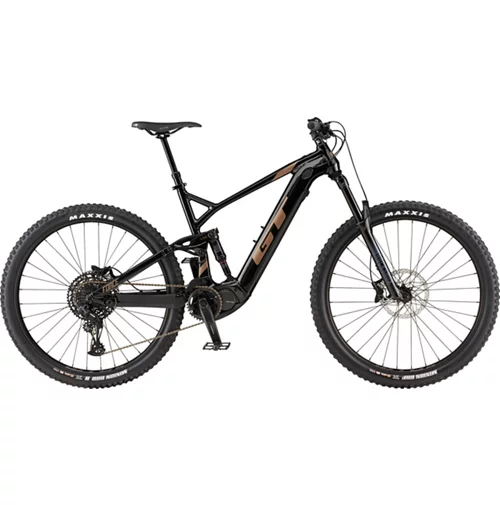 GT EForce Amp 29 E-Bike 2021 1 GT EForce Amp 29 E-Bike 2021