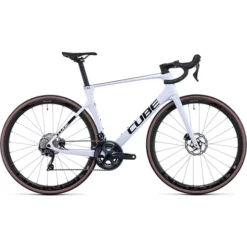 Cube Agree C62 Road Bike 2022