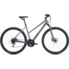 Cube Nature Trapeze Urban Bike 2022
