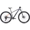 Cube Reaction Pro Hardtail Bike 2022