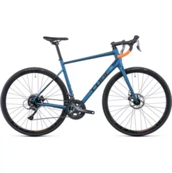 Cube Attain Road Bike 2022