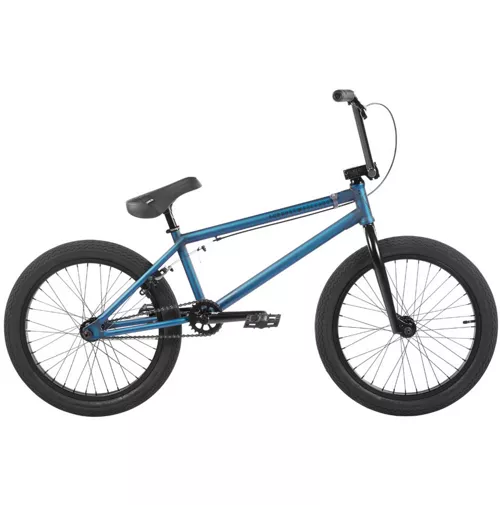 Subrosa Salvador FC BMX Bike 2022 1 Subrosa Salvador FC BMX Bike 2022