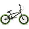 Stolen Agent 16" BMX Bike 2022