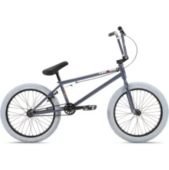 Stolen Heist BMX Bike 2022