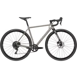 Rondo RUUT TI Gravel Bike 2022