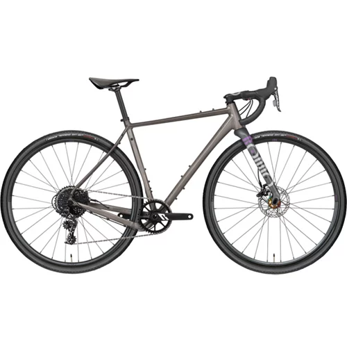 Rondo RUUT AL 1 Gravel Bike 2022 1 Rondo RUUT AL 1 Gravel Bike 2022