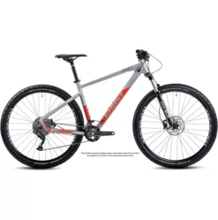 Ghost Kato Advanced 29 Hardtail Bike 2022