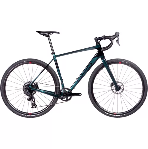 Orro Terra C Rival ETap RR9 Gravel Bike 2022 1 Orro Terra C Rival ETap RR9 Gravel Bike 2022