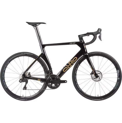 Orro Venturi STC Di2 R400DB Road Bike 2023 1 Orro Venturi STC Di2 R400DB Road Bike 2023