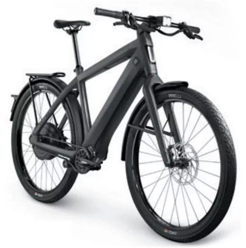 Stromer ST3 SF Pinion Speed Pedelec Bike 2022 1 Stromer ST3 SF Pinion Speed Pedelec Bike 2022