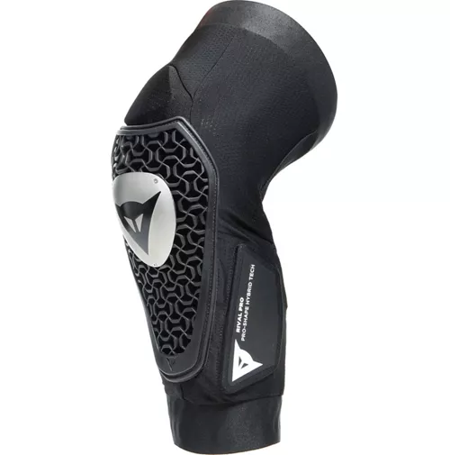 Dainese Rival Pro Knee Guard 1 Dainese Rival Pro Knee Guard