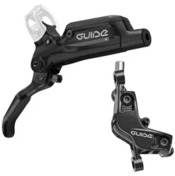 SRAM Guide R Disc Brake No Clamp