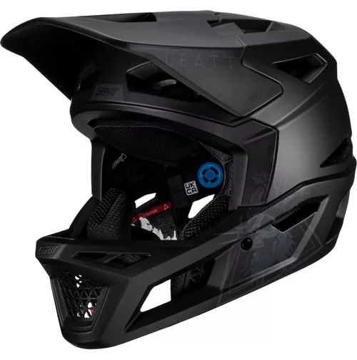 Leatt MTB Gravity 4.0 Helmet 1 Leatt MTB Gravity 4.0 Helmet
