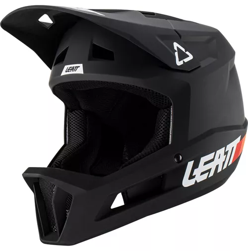 Leatt Junior MTB Gravity 1.0 Helmet 1 Leatt Junior MTB Gravity 1.0 Helmet