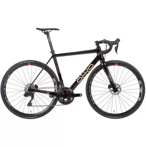 Orro Gold STC 105 Di2 R500DB Road Bike 2023 1 Orro Gold STC 105 Di2 R500DB Road Bike 2023