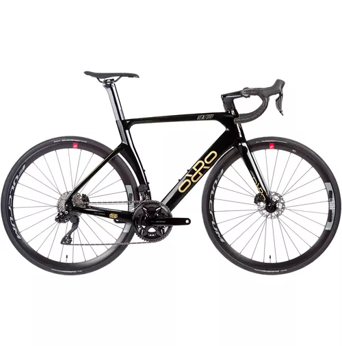 Orro Venturi STC 105 Di2 R800DB Road Bike 2023 1 Orro Venturi STC 105 Di2 R800DB Road Bike 2023