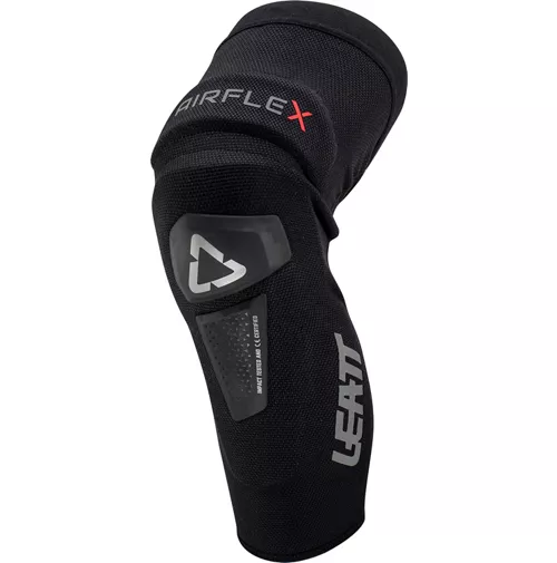 Leatt AirFlex Knee Guard Hybrid Pro 1 Leatt AirFlex Knee Guard Hybrid Pro