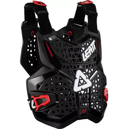 Leatt Chest Protector 2.5 2023 1 Leatt Chest Protector 2.5 2023