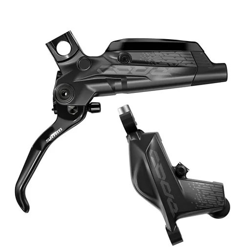 SRAM Code R Disc Brake 1 SRAM Code R Disc Brake