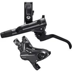 Shimano Deore M6120 OE Disc Brake (M6100 Lever)