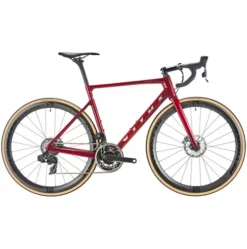 Vitus Vitesse EVO RED ETap Road Bike