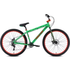 Se-bikes SE Bikes Savage Flyer 27.5 BMX Bike
