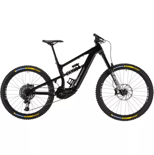 Nukeproof Megawatt 297 RS Alloy Bike (X01) 1 Nukeproof Megawatt 297 RS Alloy Bike (X01)