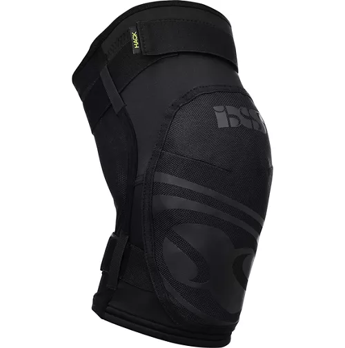 IXS Kid's Hack EVO Plus Knee Guard 1 IXS Kid's Hack EVO Plus Knee Guard