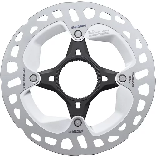 Shimano Deore XT MT800 Disc Brake Rotor 1 Shimano Deore XT MT800 Disc Brake Rotor