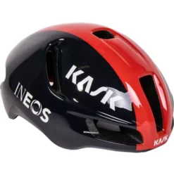 Kask Utopia WG11 Team Ineos Grenadiers Helmet