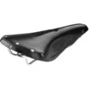 Brooks England B17 Carved Saddle