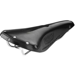 Brooks England B17 Carved Saddle