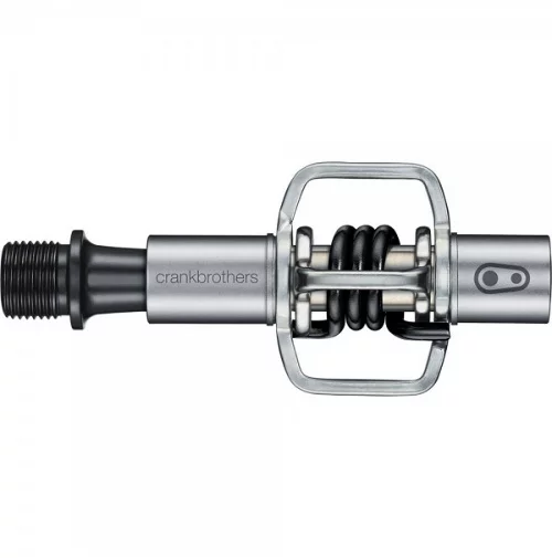 Crankbrothers Eggbeater 1 Mountain Bike Pedals 1 Crankbrothers Eggbeater 1 Mountain Bike Pedals